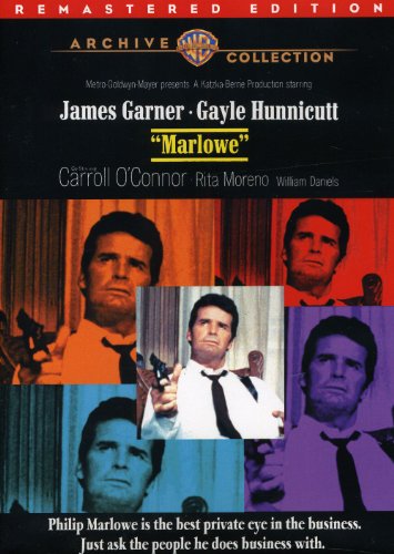 Marlowe / (Rmst) [DVD] [Region 1] [NTSC] [US Import] von Warner