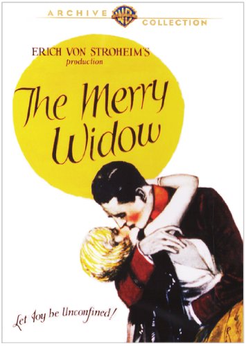 Merry Widow [DVD] [Region 1] [NTSC] [US Import] von Warner