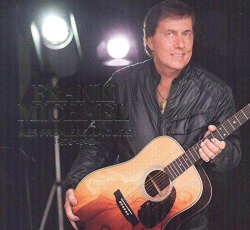 Mes Premiers Amours (1975-1985) (Deluxe Edition) von Warner