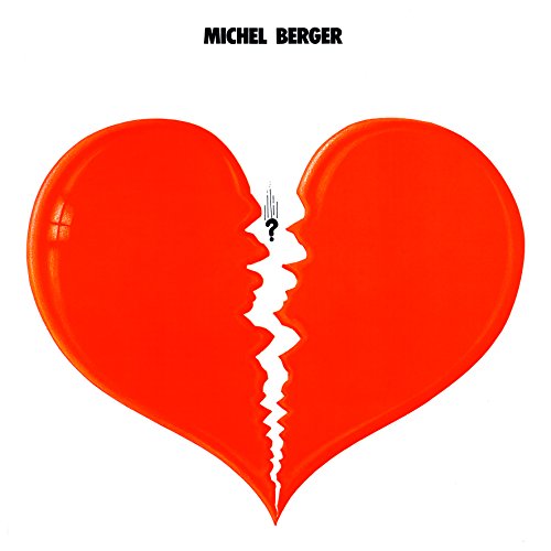 Michel Berger [Vinyl LP] von Warner