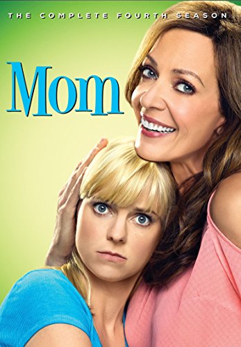 Mom.The Complete Fourth Season [DVD-Audio] von Warner