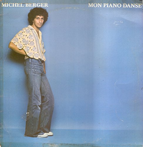 Mon Piano Danse [Vinyl LP] von Warner