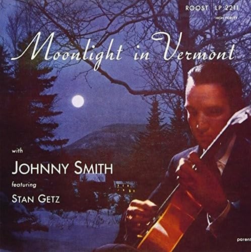 Moonlight in.. -Shm-CD- von Warner