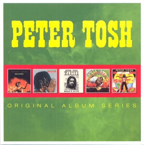 Original Album Series Original Album Series von Warner