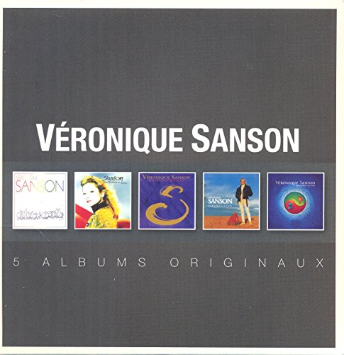 Original Album Series von Warner