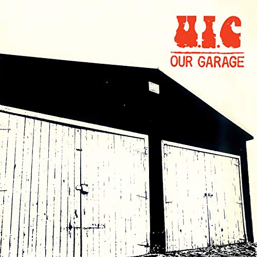 Our Garage [Vinyl LP] von Warner