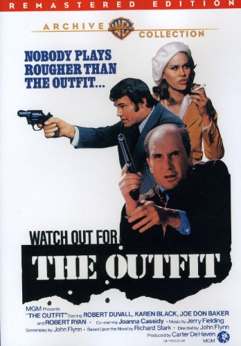 Outfit / (Rmst) [DVD] [Region 1] [NTSC] [US Import] von Warner