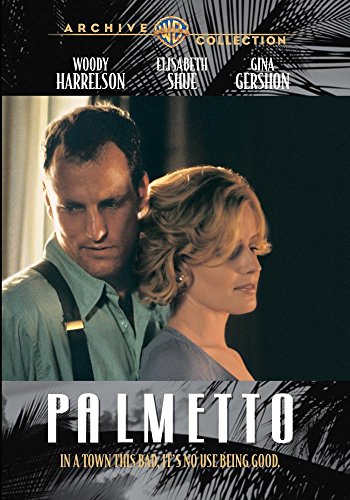 Palmetto [Mono] [DVD-AUDIO] von Warner