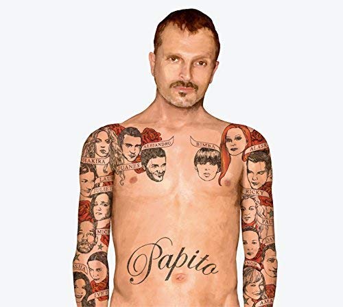 Papito (2lp+CD) [Vinyl LP] von WM SPAIN