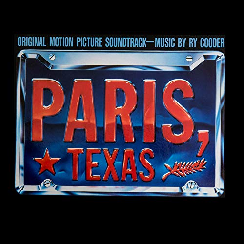 Paris-Texas von Warner