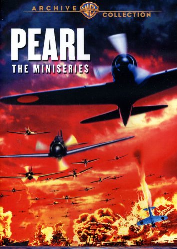 Pearl: The Miniseries (2pc) / (Full Mono) [DVD] [Region 1] [NTSC] [US Import] von Warner
