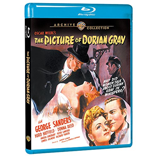 Picture of Dorian Gray [DVD-AUDIO] [DVD-AUDIO] von Warner