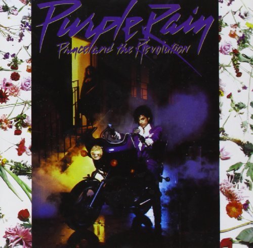 Purple Rain by Prince and The Revolution (1984) Audio CD von Warner