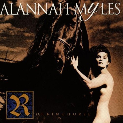Rocking Horse by Alannah Myles (1992) Audio CD von Warner