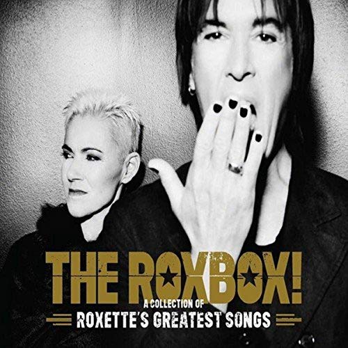 Roxbox: A Collection of Roxette's Greatest von Warner