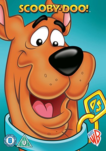 Scooby Doo And Friends [DVD] (U) von Warner