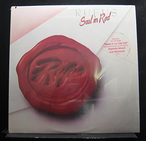 Seal in red (1983) [Vinyl LP] von Warner