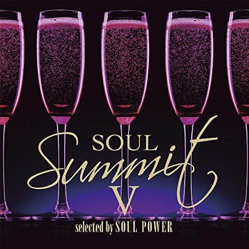 Soul Summit / Various von Warner