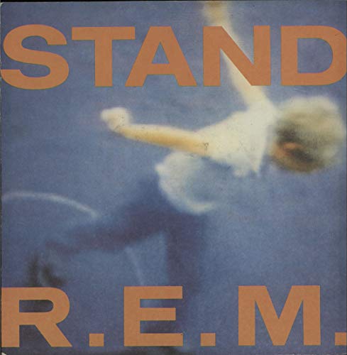 Stand / Memphis Train Blues (Recycled Sleeve) [7" VINYL] von Warner