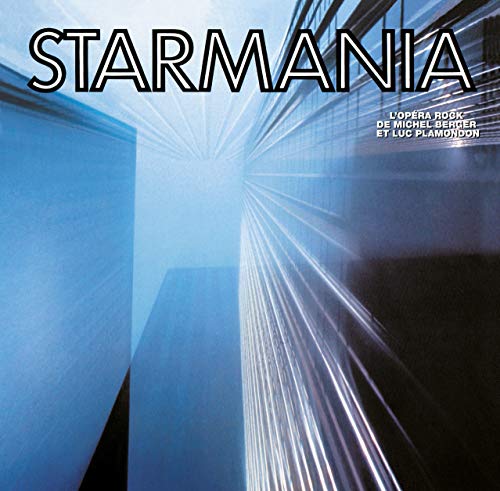 Starmania 1978 [Vinyl LP] von Warner
