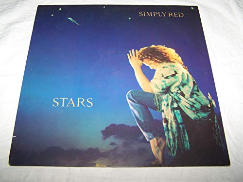 Stars [Vinyl LP] von Warner