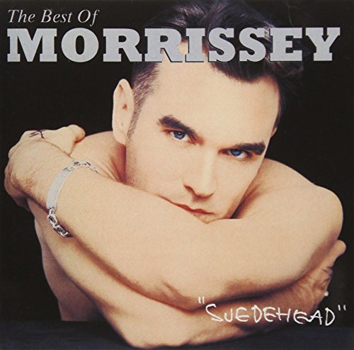 Suedehead - The Best Of Morrissey (SHM-CD) von Warner