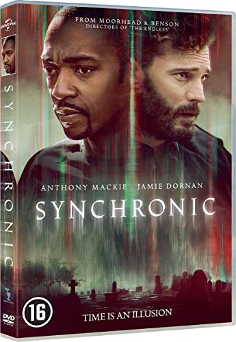 Synchronic [DVD] von Warner