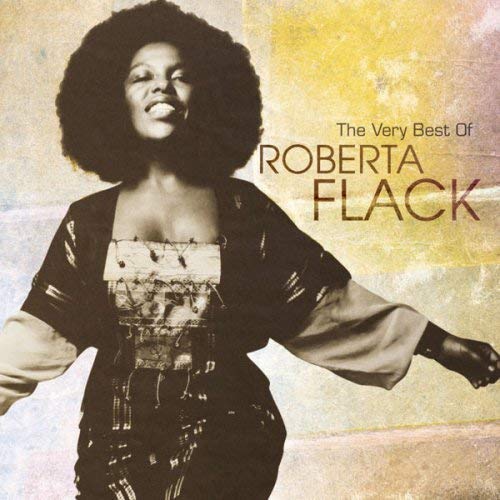 The Very Best Of Roberta Flack (SHM-CD) von Warner