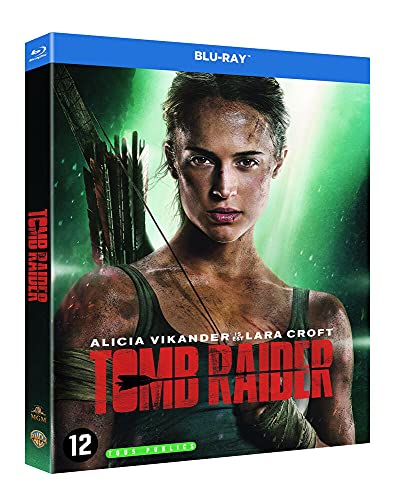 Tomb Raider [Blu-ray] [FR Import] von Warner