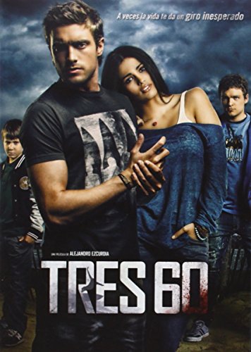 Tres 60 (Dvd Import) [2013] von Warner