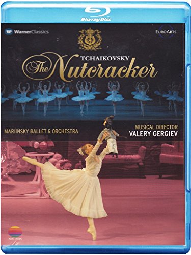 Tschaikowsky - Der Nußknacker [Blu-ray] von Warner