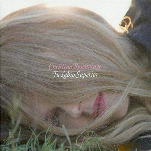 Tu Labio Superior (LP+CD) [Vinyl LP] von Warner