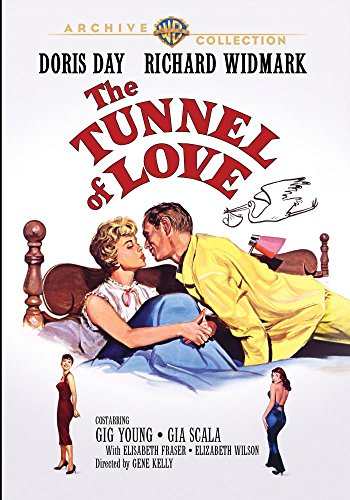 Tunnel of Love [DVD-Audio] von Warner