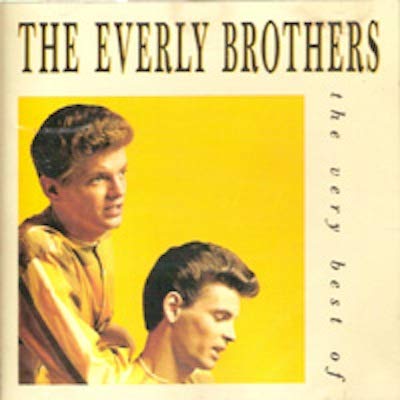 Very Best of... by Everly Brothers, The (0100) Audio CD von Warner