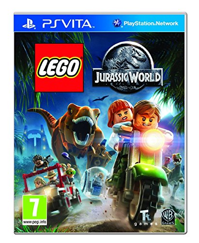 Videojuegos Multimarca - Videojuegos Multimarca Lego Jurassic World Psvita - 1000547760 von Warner