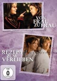 Von Frau zu Frau - Rezept zum verlieben - 2 DVD Set von Warner