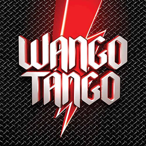Wango Tango [Vinyl LP] von Warner