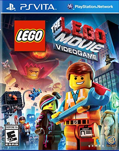 Warner Bros. Games Lego La Grande Aventure – Le Jeu Vidéo Standard Anglais, Danois, Espagnol, Français, Italien, Né von Warner