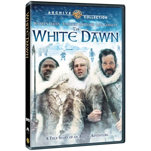 White Dawn / (Dol Mono) [DVD] [Region 1] [NTSC] [US Import] von Warner