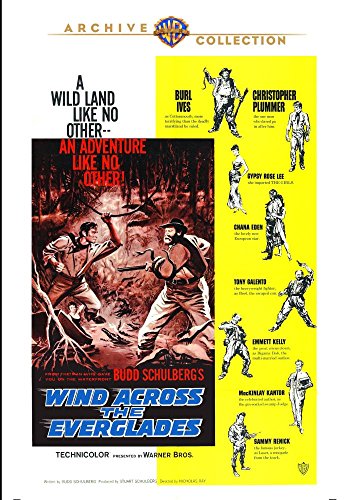 Wind Across the Everglades [DVD-AUDIO] von Warner