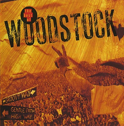 Woodstock/Best of... von Warner