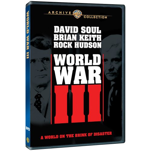 World War Iii [DVD] [Region 1] [NTSC] [US Import] von Warner