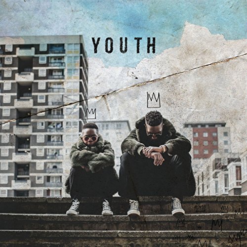 Youth (Deluxe Edition) von Warner