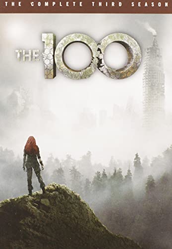 100: The Complete Third Season [DVD] [Import] von WarnerBrothers