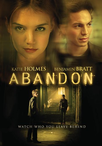 Abandon (2002) / (Ecoa) [DVD] [Region 1] [NTSC] [US Import] von WarnerBrothers