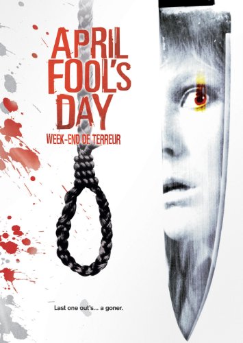 April Fool's Day (1986) / (Ecoa) [DVD] [Region 1] [NTSC] [US Import] von WarnerBrothers