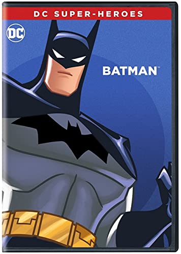 Batman [DVD-AUDIO] [DVD-AUDIO] von WarnerBrothers
