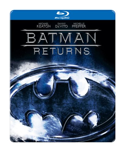 Batman Returns [Blu-ray] von WarnerBrothers