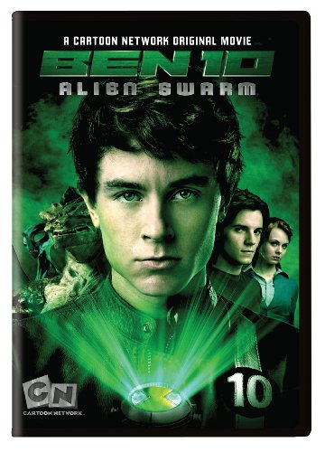 Ben 10 Alien Swarm von WarnerBrothers