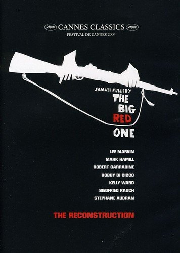 Big Red One / (Full Ws Sub Dol Ecoa Rpkg) [DVD] [Region 1] [NTSC] [US Import] von WarnerBrothers